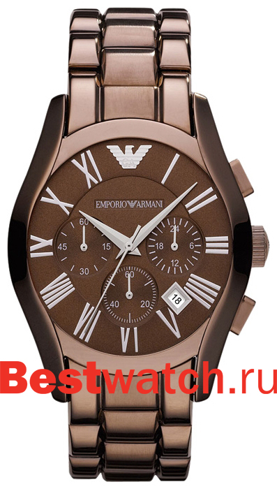 Часы Emporio Armani Gents AR1610